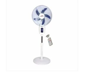 Kenstar KS16RE 16" Rechargeable Standing Fan - Image 2