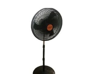 OX 18 Inches Standing Fan - Image 2