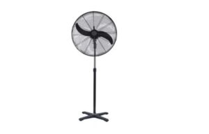 Ox 20" Industrial Standing Fan - Image 2