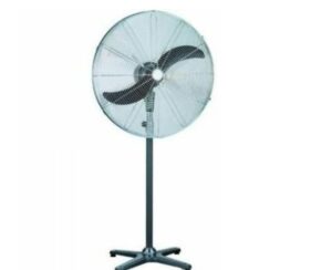 Ox 18" Industrial Standing Fan - Image 2