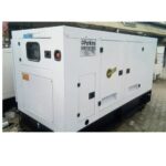 Perkins (China) 250KVA Soundproof Diesel Generator