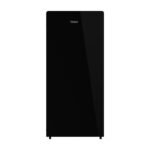 HAIER THERMOCOOL REFR DCOOL HR-195CBG R6 Black