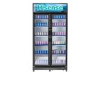 Hisense FL 99FC  758Litres Chiller Refrigerator
