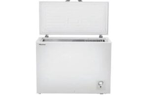 HISENSE CHEST FREEZER | FRZ FC 260SH,198Litres - Image 2