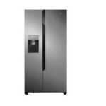 HISENSE REF 70 WS 535Litres Side by Side Fridge Plus Water Dispenser