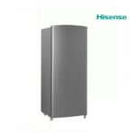 HISENSE Refrigerator REF RS230S - 176Litres