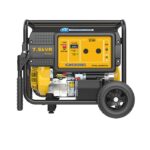-TEC Generator (6.5kW/7.5kVA) Igwe Max 8500ES Electric Start