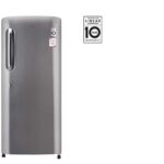 LG Refrigerator 221ALLB One Door