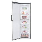 LG FRZ 414 ELDM 355 Liters Inverter Standing Freezer