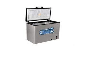 Scanfrost SFL300 INV 300l With Display Inverter Chest Freezer - Image 2