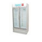 Scanfrost SFUC600 – 600Ltrs Double door Bottle Cooler