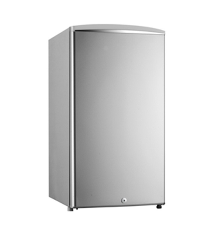 Haier Thermocool HR-142MBS Refrigerator (Silver) – Online Mall, Best ...