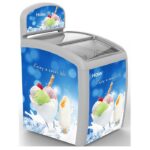 Haier Thermocool Medium SD 162 Ice Cream Freezer