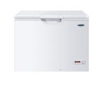 Haier Thermocool Medium Inverteer Chest Freezer HTF-319IW,319litres
