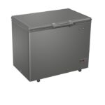 Haier Thermocool Commercial Inverter Chest Freezer HTF-319TS R6 SLV