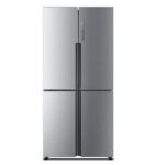 Haier Thermocool Refrigerator (456L) HTF-456DM6 Side By Side Refrigerator