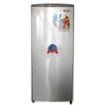 Haier Thermocool Upright Freezer HF-180BS - 108L,R6,40% Energy Saving Technology.