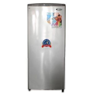 haier thermocool single door fridge price