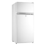 Haier Thermocool HRF-95BEX 95L Double door refrigerator