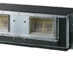 -LG 2.5 H.P Ceiling Concealed A.C