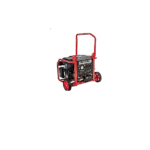 Sumec Fireman ECO3990ES 2.5KVA Fireman Generator,Key Starter