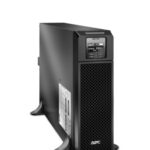APC Smart SRT, 5000VA 5KVA, 230V UPS