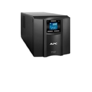  APC UPS 1500VA UPS Battery Backup and Surge Protector, BX1500M Backup  Battery Power Supply, AVR, Dataline Protection : Electronics
