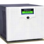 Afriipower 1700VA 1.7kVA 24V Pure Sine Wave Inverter AP-1700VA