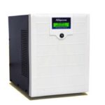 Afriipower 3.5KVA/48V Solar Hybrid Pure Sine Wave Inverter/Home UPS with MPPT Solar Charge Controller