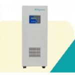 AFRIIPOWER 15KVA/360V 3P-1P High Capacity Online UPS