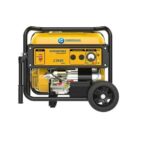 Thermocool  Bobo 2800es 2KW/ 2.5kva Electric Stater Petrol Generator