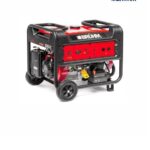 Bruhm BRG-6900ES 5kVA Gasoline Generator, Electric Start