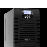 Crown CMU-3KVA SMART  The online UPS with double conversion.