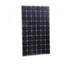Felicity Unboxed Mono 300W/30v Solar Panel