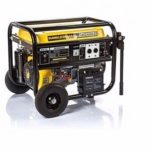 Sumec SPG8000E2 6KVA Generator With Key Starter