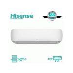 Hisense Split Air Conditioner 1HP Copper