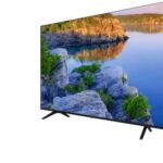 Hisense Smart UHD TV - 50 A7100 2020 Model Plus Free Wall Bracket - 50"
