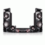 LG ARX 10 4.2 CHANNEL BLUETOOTH H/T/S*B*,2300w