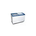 Nexus Display Chest Freezer NX-355Q-TF