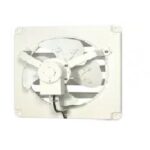 Panasonic Panasonic 10Inches FV-25GS5 High Pressure Industrial Ventilation Fan