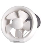 Panasonic FV-15WU4 6" with Cord  Windows Mount Fan