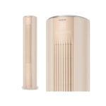 Polystar 2HP Floor Standing A/C PVF-HD205MC With Installation Kit