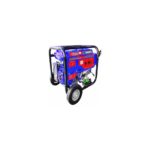 Scanfrost Gasoline Generator 6KW/7.5KVA - SFG8800ER2