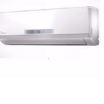 Midea 1.5HP Low Voltage Comfort Series Split Unit AC MSAF-12CR + Installation Kit