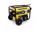 - Elepaq 12 KVA Elepaq Generator,SV22000E2,Key Starter.