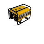 -Elepaq SV6500 4.5KVA Manual Start Generator
