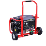 Sumec Firman 7.5kva Electric Generator - Eco10990es