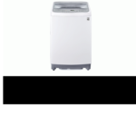 LG 8KG WM 8585 Top Loader Full Automatic  Inverter Washing Machine