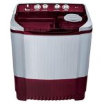 LG 8KG WM 950 Twin Tub Manual Washing Machine