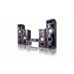 LG Audio ARX8 5.2Ch 1250W AV Receiver